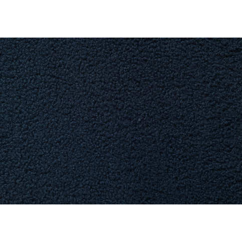 Scandinavian Elevated Dog Bed - Velvet Cushion, Solid Wood