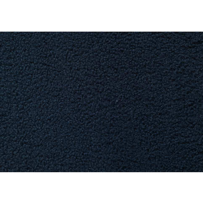 Scandinavian Elevated Dog Bed - Velvet Cushion, Solid Wood