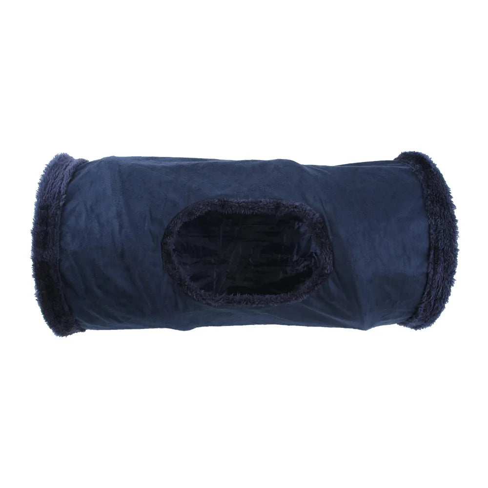 Short Tunnel Navy