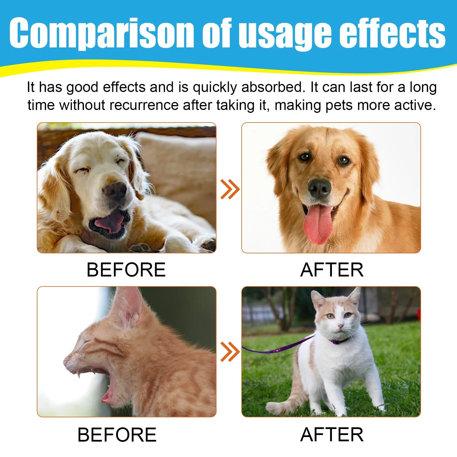 Pet Cough Drops - Herbal Relief for Dogs and Cats