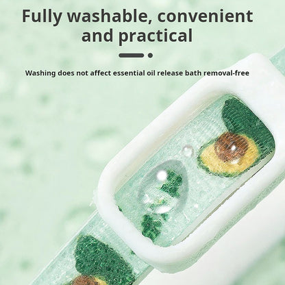 Anti-Parasite Pet Collar Flea Collar - Flea & Mosquito Protection, 3 Sizes