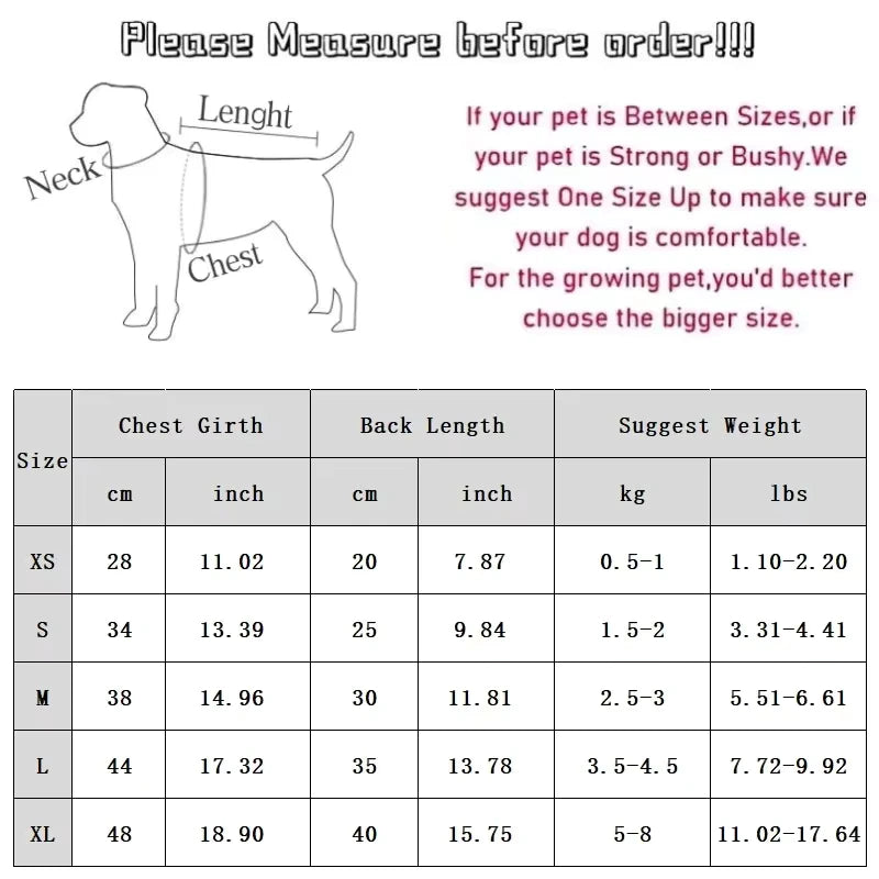 Summer Dog Dress for Small Dogs – Black and White Cotton T-Shirt Skirt for Small Dogs Chihuahua, Bichon, and Cats